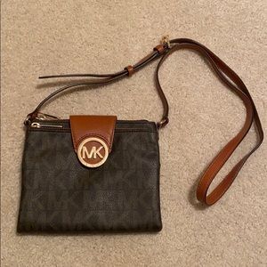 Michael Kors Crossbody Purse